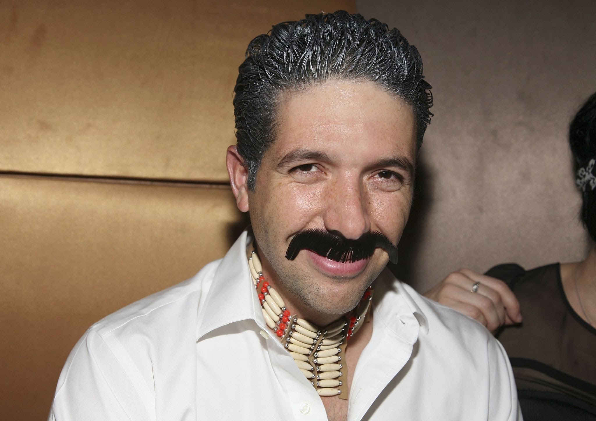 Chris Heinz