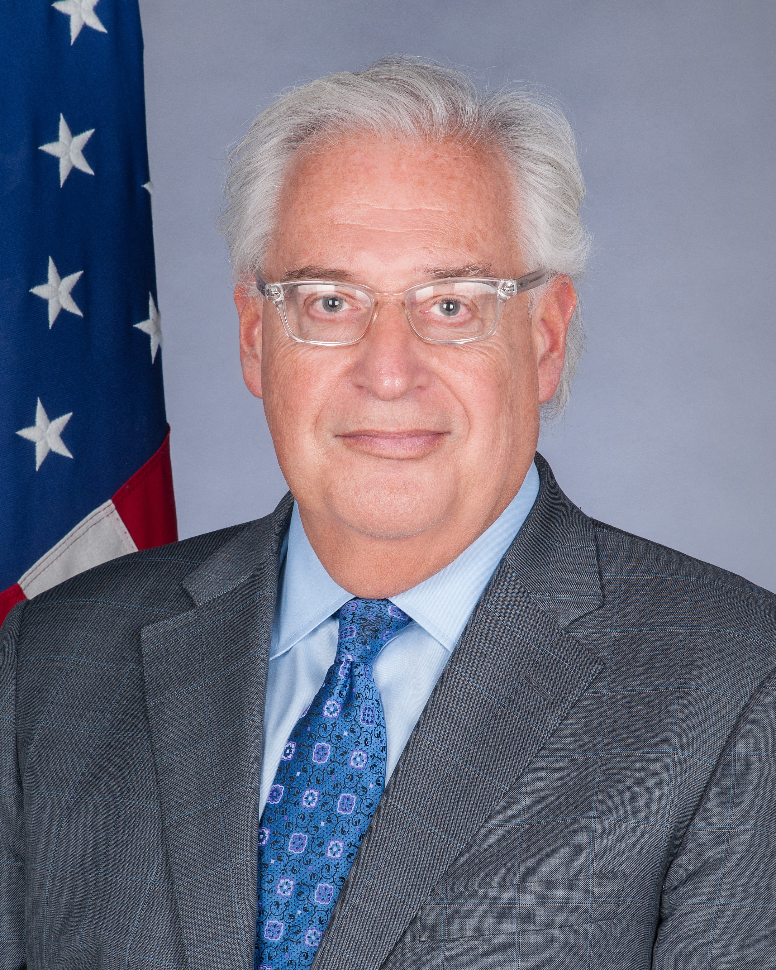 David Friedman