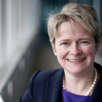 Dido Harding