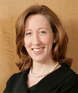 Jennifer Newstead