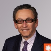 Joel Myers
