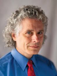 Steve Pinker