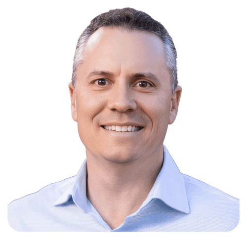 Tod Sacerdoti